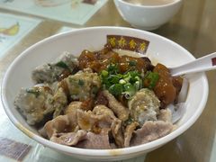 -荔林食店(西华路店)