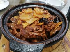 -京天红酒家(虎坊路店)