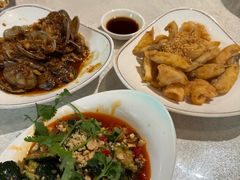 -喜记避风塘炒辣蟹(总店)
