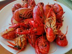 -视界美食自助餐厅·石家庄希尔顿酒店