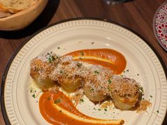 -弗兰克牛排西餐厅 Galla R By Ribone(上海首店)