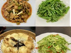 -喜洲翰林餐厅(董家百年老宅店)