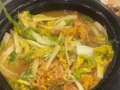 -丽泽山庄·生态怀柔菜·虹鳟鱼(红螺寺店)