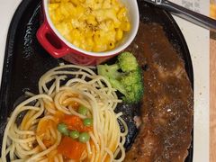 -豪客来牛排(成都锦江大融城店)