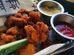 -bluefrog蓝蛙(皇庭广场店)