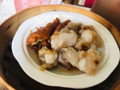 -龙的酒楼·手工早茶·顺德菜(近良路店)