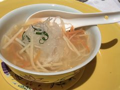 -北京古城老院厉晓麟精致菜