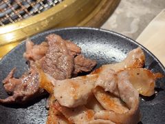 -谷牛日式烤肉(宝山U天地店)