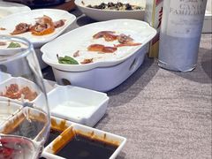 -聚宾楼·烤鸭·家宴(科技三路店)