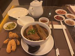 -中国厨房/台湾牛肉面