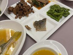 -银都上海菜馆(粤海东路店)