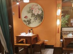 -外婆家传菜(老城店)