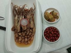 糟香鸭舌-和记小菜(七宝店)