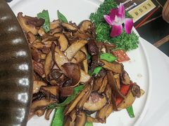 -秋色客家菜(南山店)