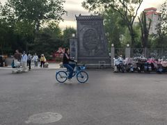 -文瀛公园