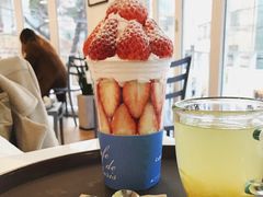 -Cafe de Paris(林荫路店)