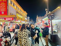 -鼓楼夜市