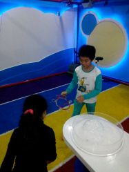 -六月巴士童乐园(抚顺罕王商场店)