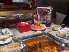 -海底捞火锅(吴中路店)