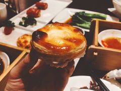 -北海银滩皇冠假日酒店-德丰楼中餐厅