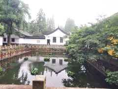 -兴福禅寺