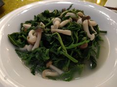 -广州塔晖粤轩中餐厅