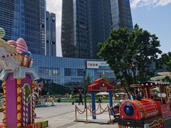 -大族广场Mall&More