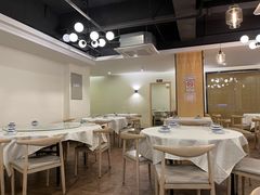 大堂-迈姨·潮州菜(麓湖公园店)