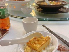-东江渔村·古典园林·30年粤菜老字号(太和店)
