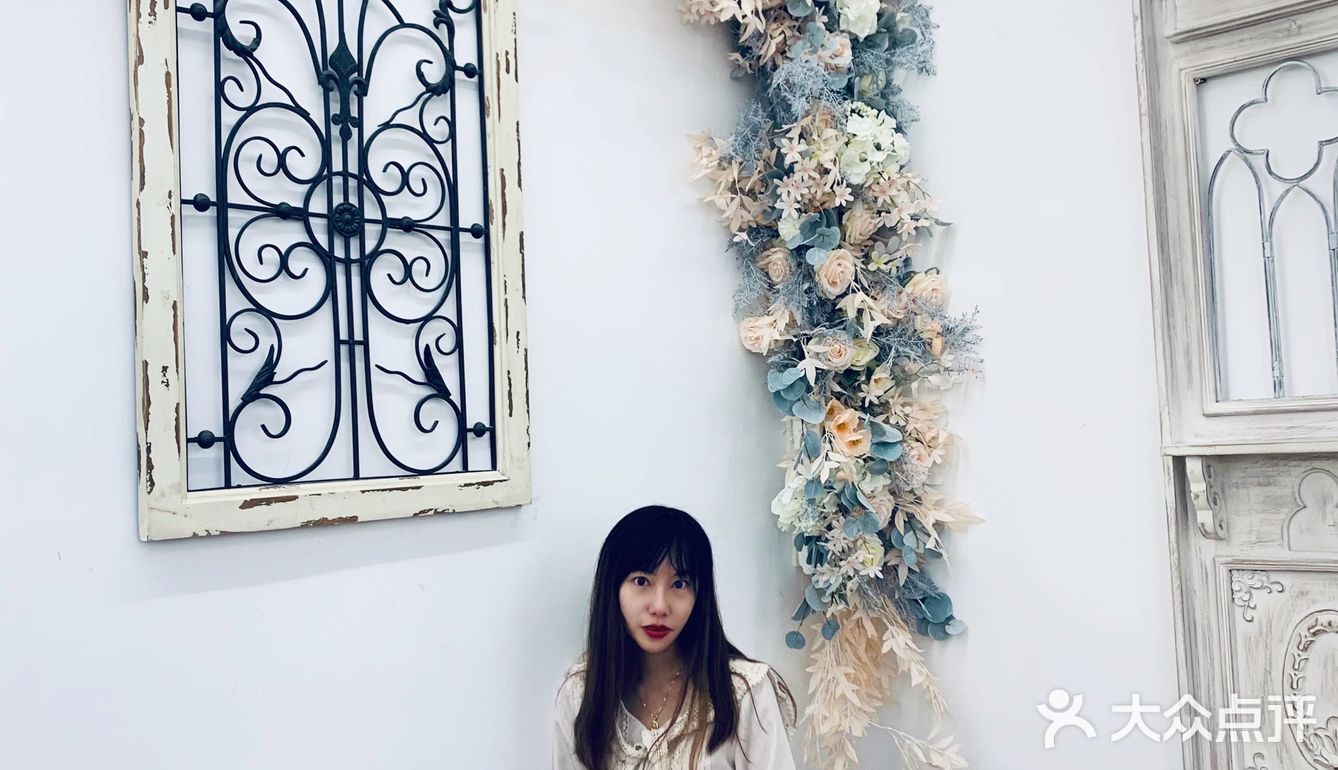杨小姐的烘焙店