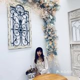 杨小姐的烘焙店