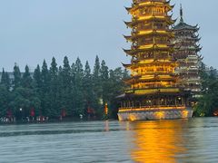 -桂林两江四湖景区