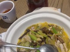 -茄子恰恰·新云南小炒(坪山益田店)
