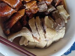 石板自制豆腐-良昌老味·海南老字号