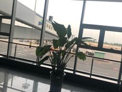 -石家庄正定国际机场-T2航站楼
