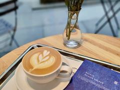 -ARKET CAFÉ(三里屯太古里店)