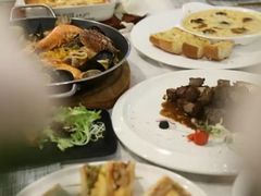 -LUCCA卢卡西班牙海鲜饭(远洋广场店)