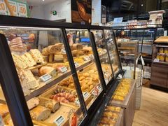 -Olé精品超市(太原万象城店)