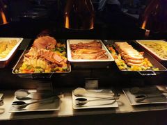 -阿瓦尼河滨曼谷酒店