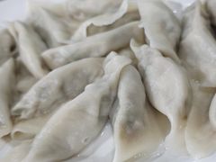 -惠成饺子(百合园店)