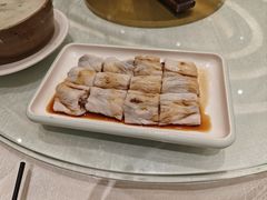 -聚福山莊·寻味顺德(北滘店)