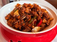 竹林烧鸡-状元楼(金溪路店)