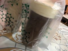 -1点点(香港名店街店)