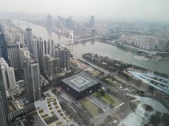 -广州四季酒店