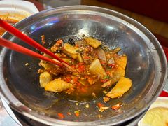 -味福记·本地特色菜(八一万达广场店)