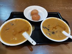 精品胡辣汤-方中山胡辣汤(西安高新区店)