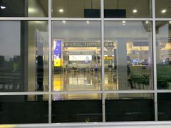 -长沙黄花国际机场-T1航站楼