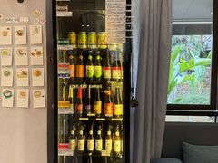 -KAFKA·卡夫卡咖啡(文林店)
