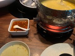 -揽季锅物会.福建黄鱼.海鲜姿造(五四路店)