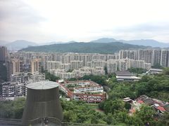 -梅峰山地公园